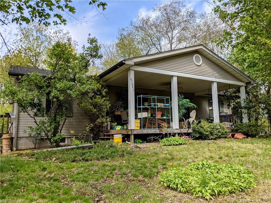 47040 Y and O Rd, East Liverpool, OH 43920 - photo 1