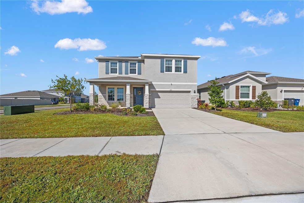 5207 Granite Dust Place, Palmetto, FL 34221 - photo 1