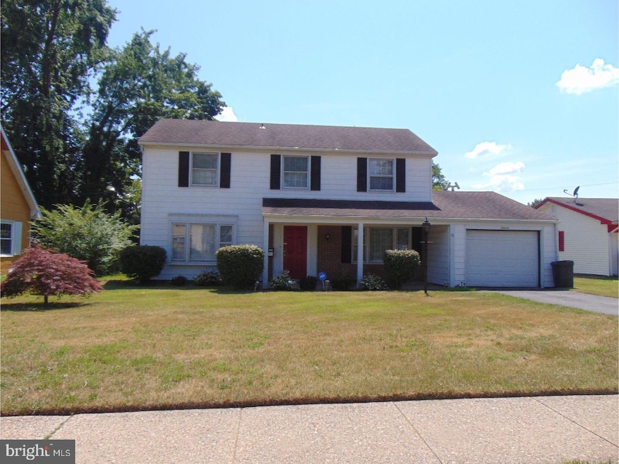 16 Berkshire Ln, Willingboro, NJ 08046 - photo 1