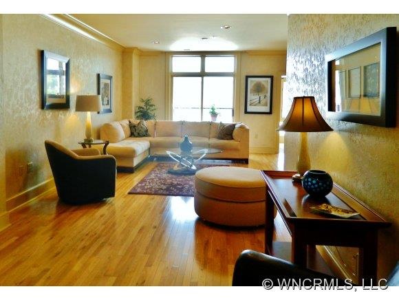 Inviting Open Spaces