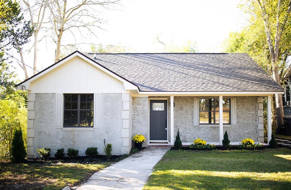 2376 Fitten St, Augusta, GA 30904 - photo 1