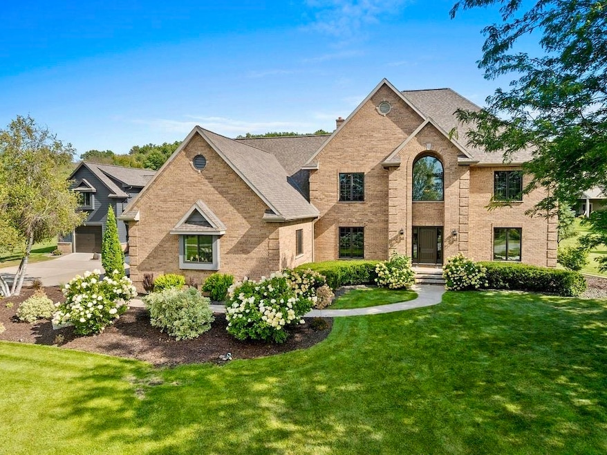 2064 Kettle Creek Ct, de Pere, WI 54115 - photo 1