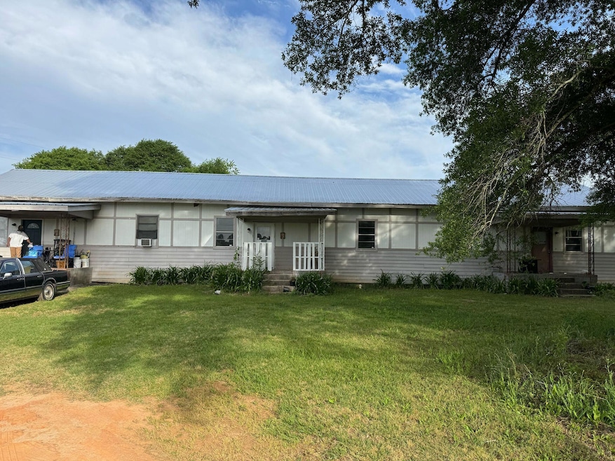 191 Ponderosa Rd, Waynesboro, GA 30830 - photo 1