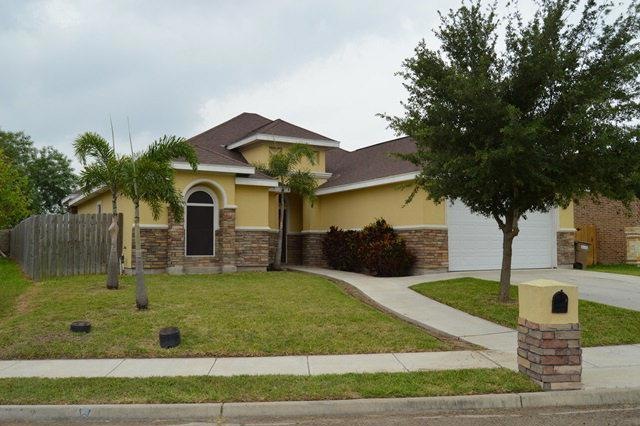 1110 Eva, Edinburg, TX 78539 - photo 1