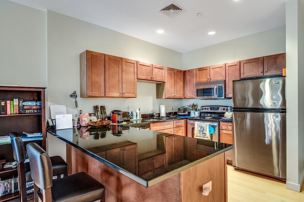 99 Chestnut Hill Ave unit 316, Boston, MA 02135 - photo 1