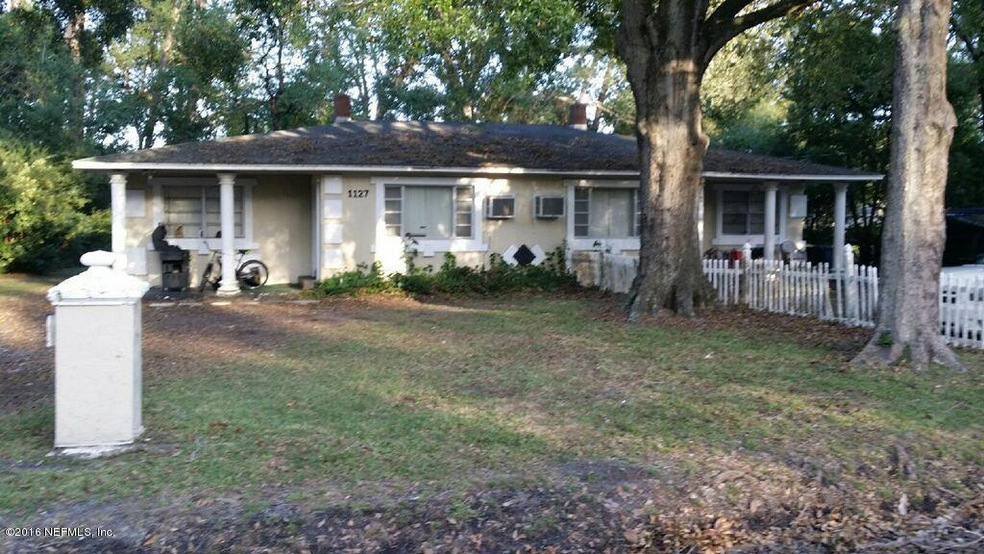 1127 Labelle St, Jacksonville, FL 32205 - photo 1