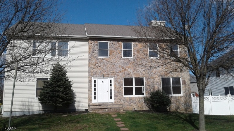 5 Erica Way, Parsippany, NJ 07054 - photo 1