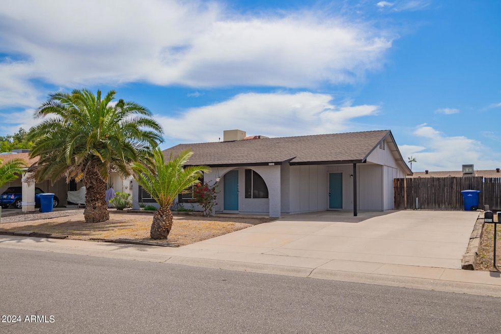 3523 W Oakland St, Chandler, AZ 85226 - photo 1