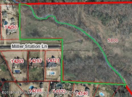 Property lines for - Creed - approx. 4 a