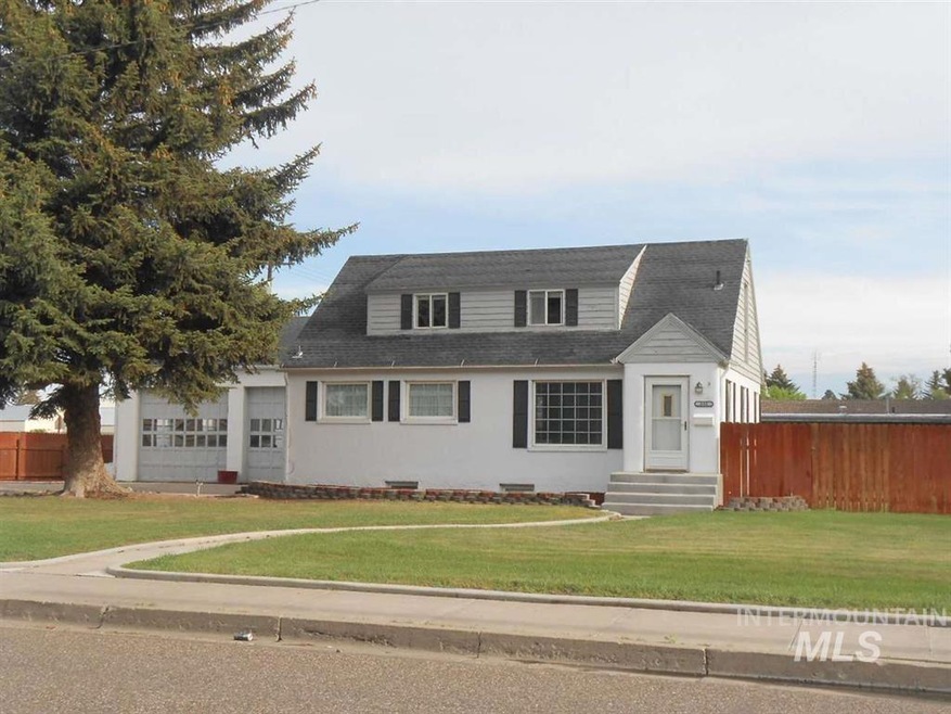800 W 21st St, Burley, ID 83318 - photo 1