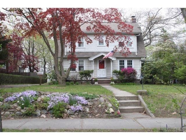 22 Lenox Ave, Stamford, CT 06906 - photo 1