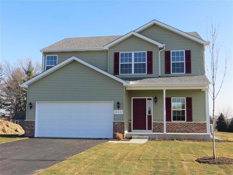 2123 W 132nd Place, Crown Point, IN 46307 - photo 1