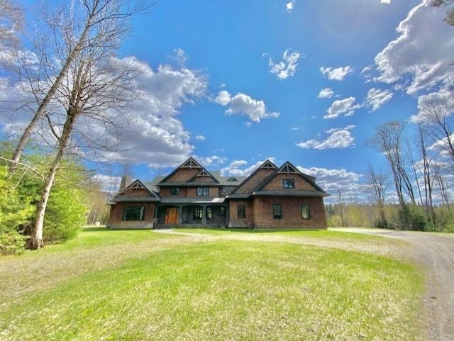 172 Notchway Dr, Franconia, NH 03580 - photo 1