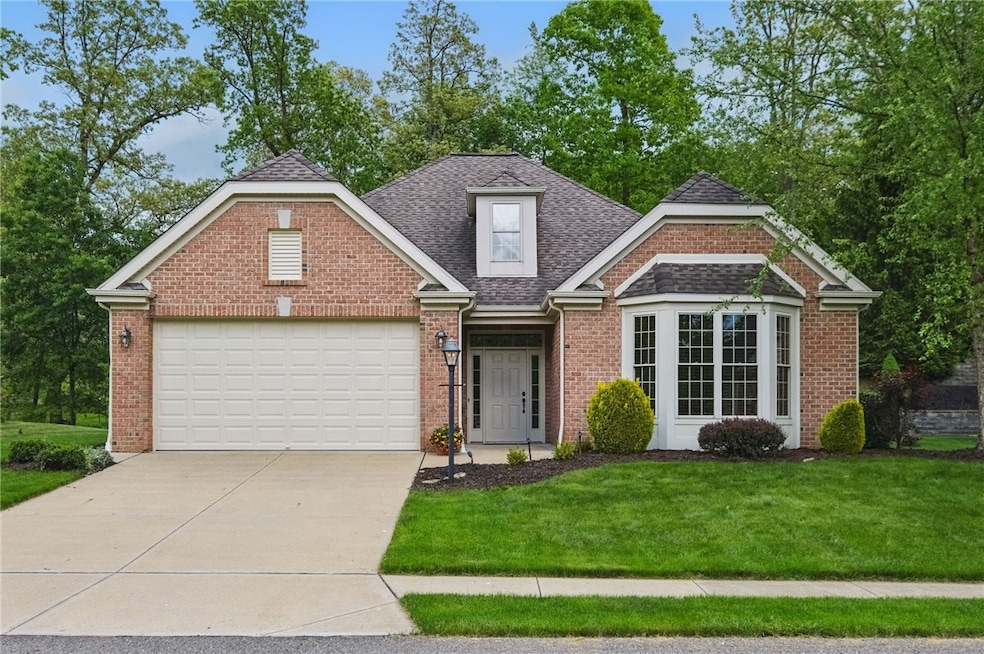 Welcome to 709 Braddock Court in the sought after