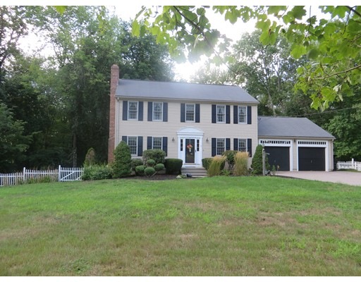 141 Beaver St, Milford, MA 01757 - photo 1