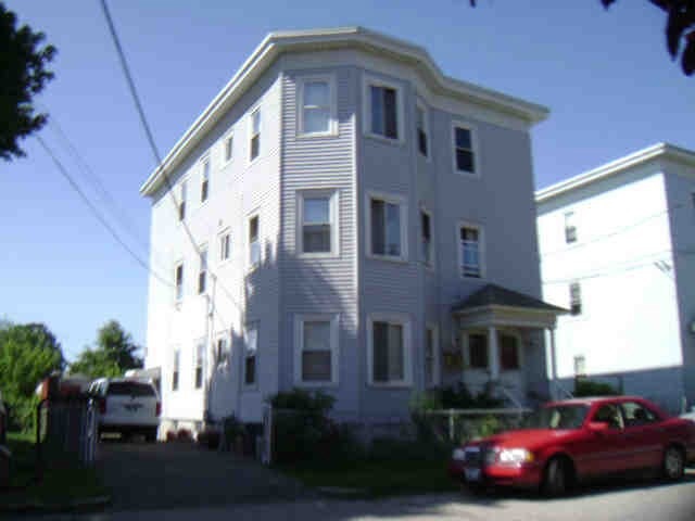 29 Stearns St unit 2nd, Pawtucket, RI 02861 - photo 1