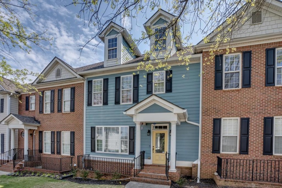 190 Camford Stone Path - Welcome Home!