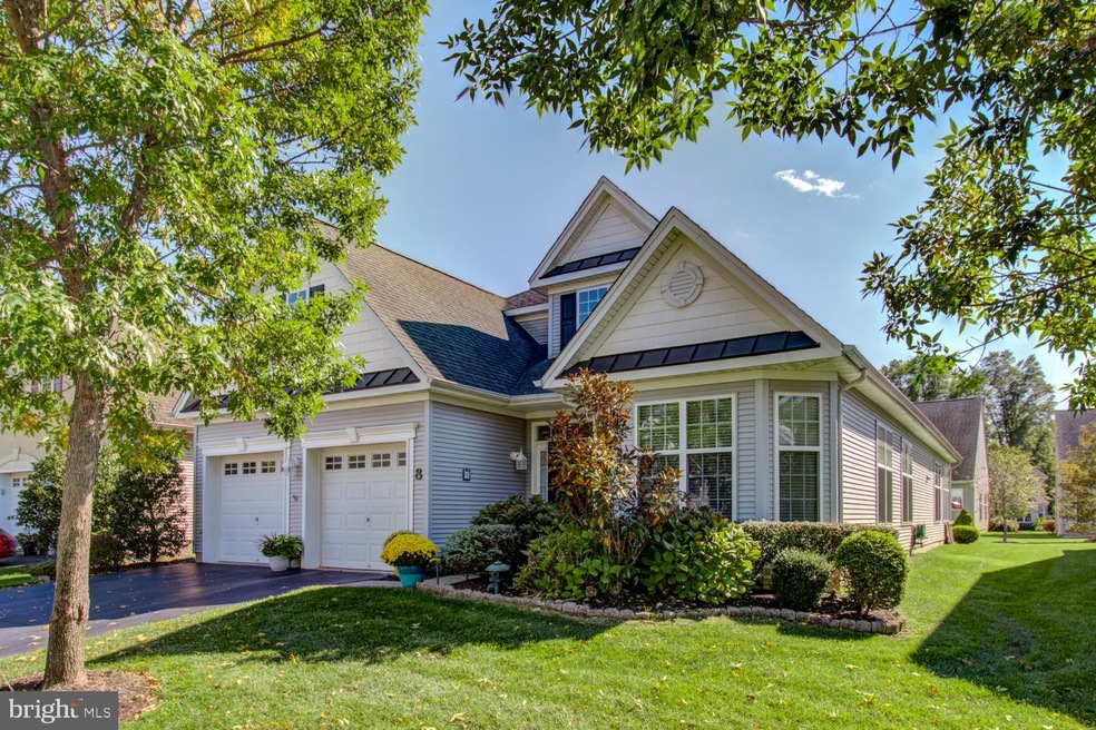 8 Hight Blvd, Hightstown, NJ 08520 - photo 1