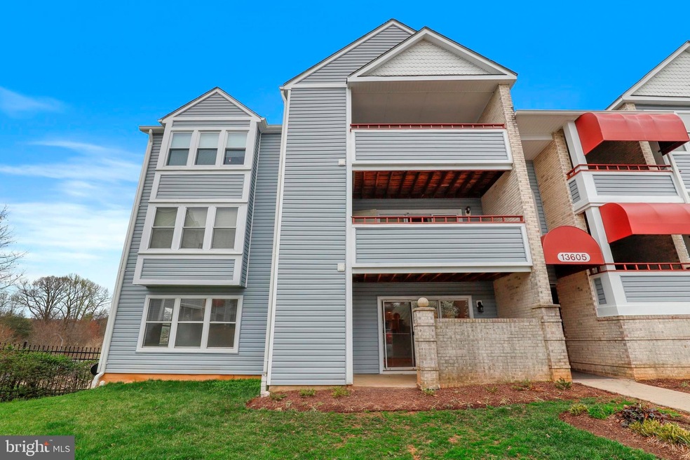 13605 Sir Thomas Way, Silver Spring, MD 20904 - photo 1