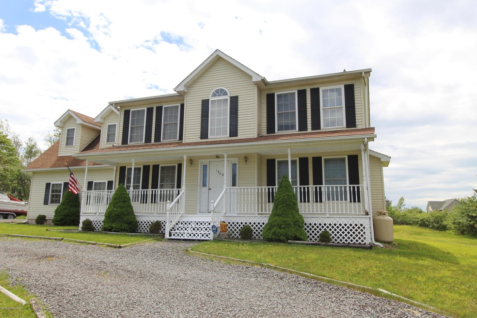 1849 Blanding Dr, Blakeslee, PA 18610 - photo 1