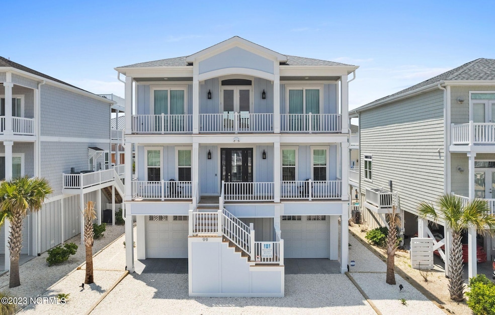 13 Dare St, Ocean Isle Beach, NC 28469 | MLS# 100404116 | Homes.com