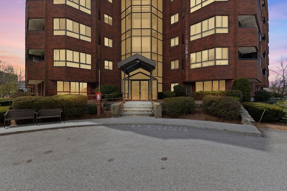 The Elms at Arbor Hill unit 108, Weymouth, MA 02190 - photo 1