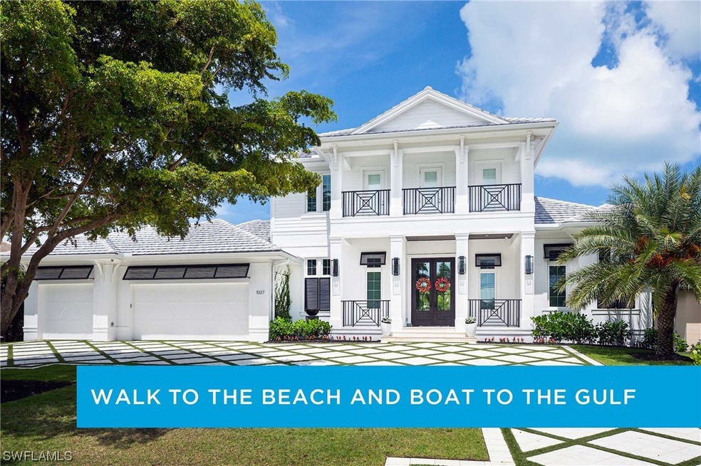 5127 Seashell Ave, Naples, FL 34103 - photo 1
