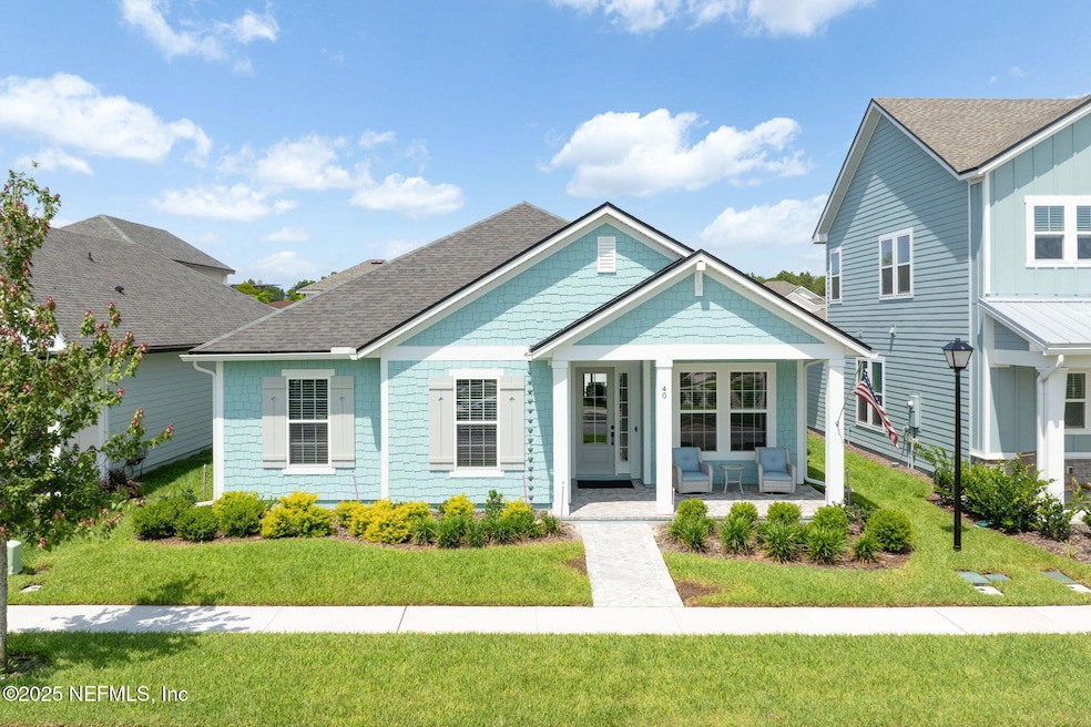 Coastal Charm