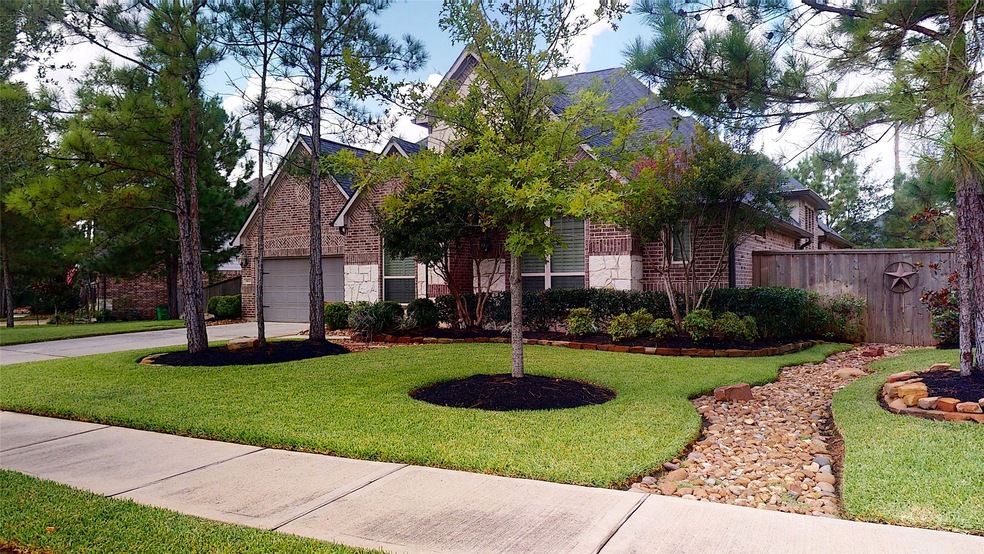 34223 Spring Creek Cir, Pinehurst, TX 77362 - photo 1