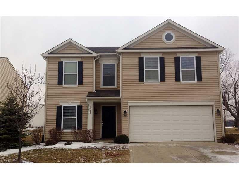 2918 Weald St, Whiteland, IN 46184 - photo 1