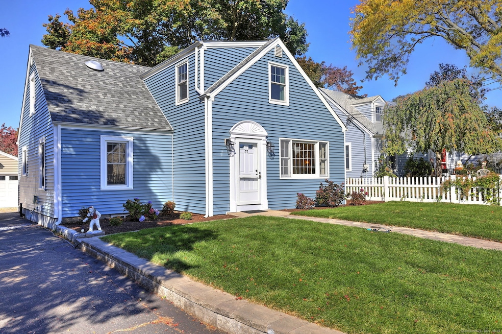 Under Contract $535,000