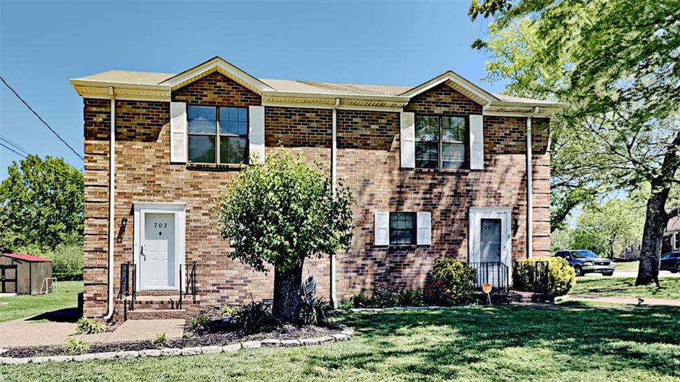 1990 S Cannon Blvd, Shelbyville, TN 37160 - photo 1