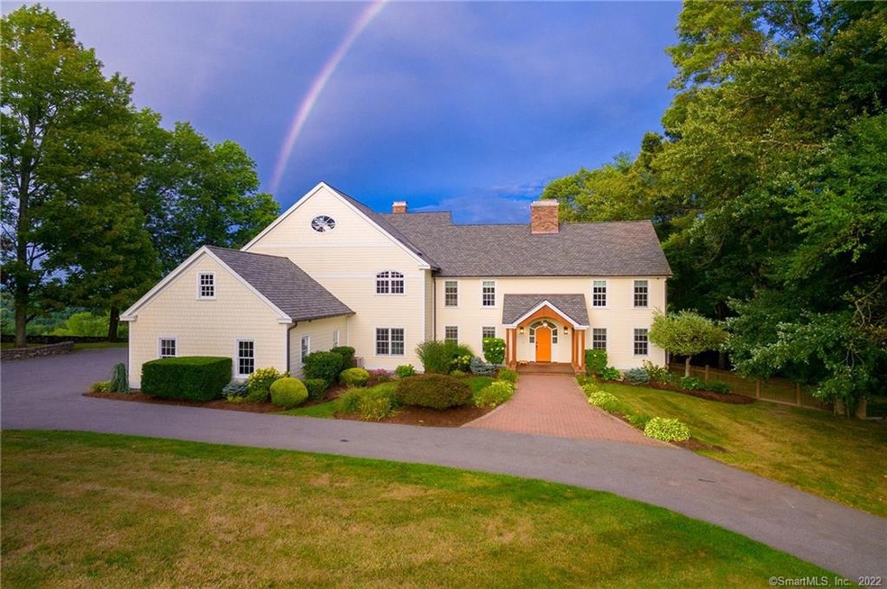 65 Hamlet Hill Rd, Pomfret Center, CT 06259 - photo 1