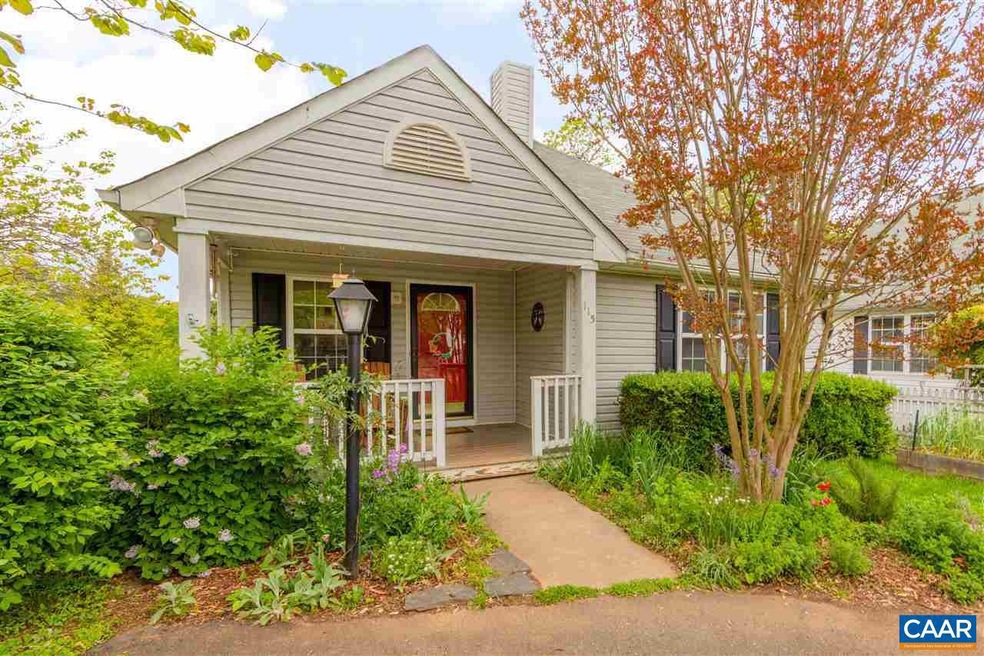 115 Chisholm Place, Charlottesville, VA 22902 - photo 1