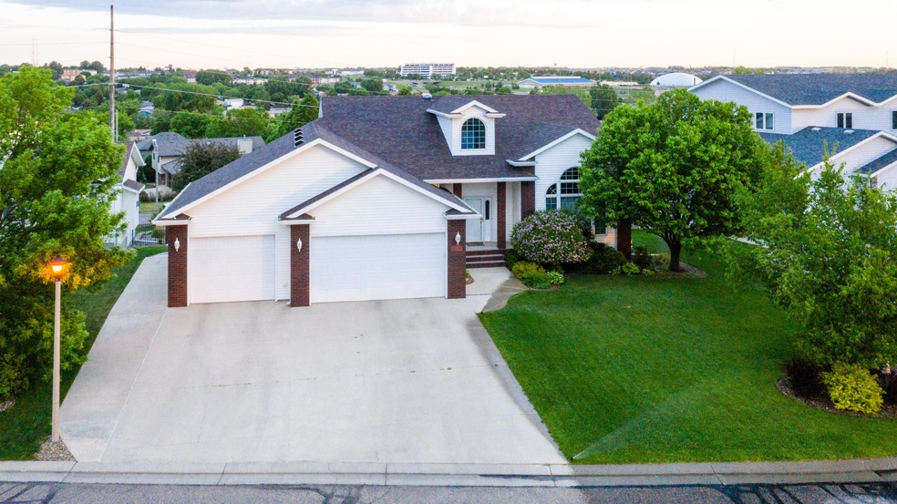 Welcome Home!