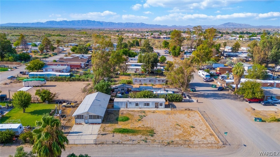 10526 S Fremont Rd, Mohave Valley, AZ 86440 - photo 1