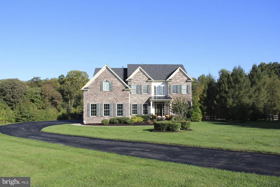 12131 Fulton Ridge Dr, Fulton, MD 20759 - photo 1