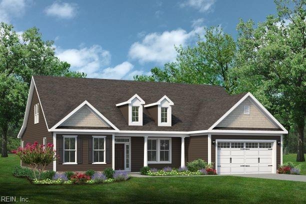 Exterior Photo Rendering