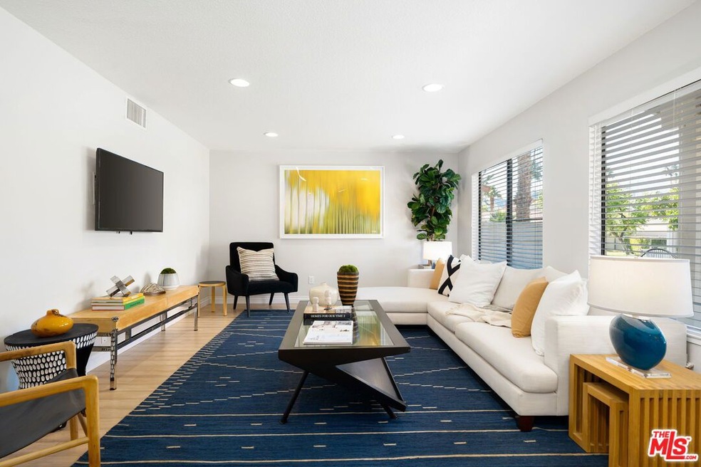 Gorgeous Living Room