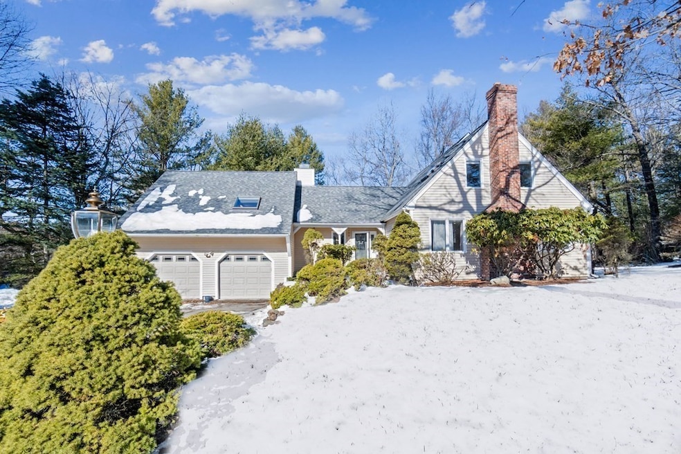 4 Leo Chasse Way, Framingham, MA 01701 - photo 1