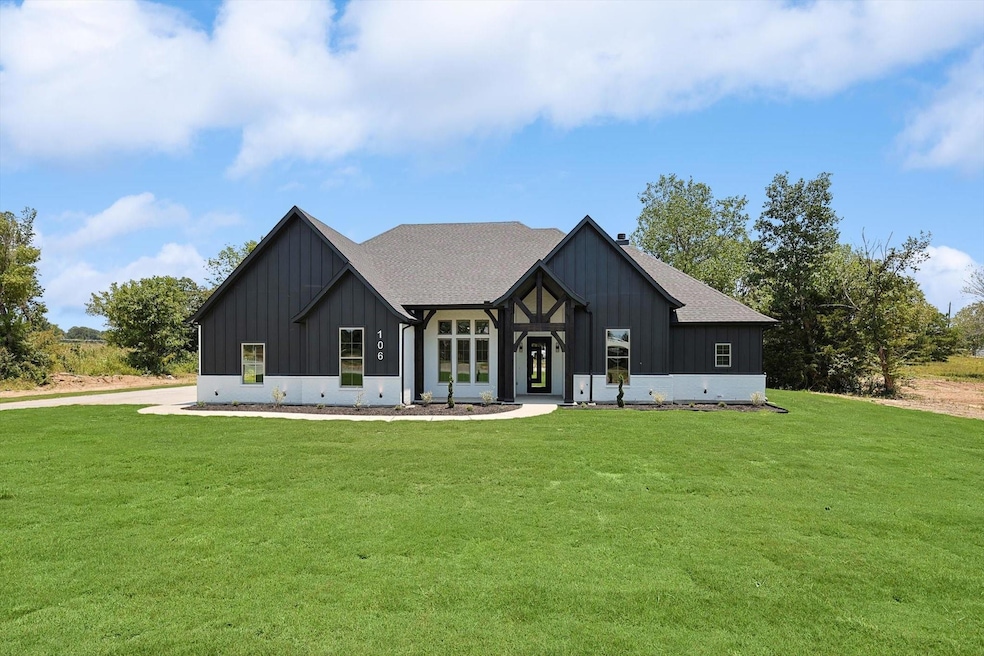 106 Church Rd, Azle, TX 76020 - photo 1