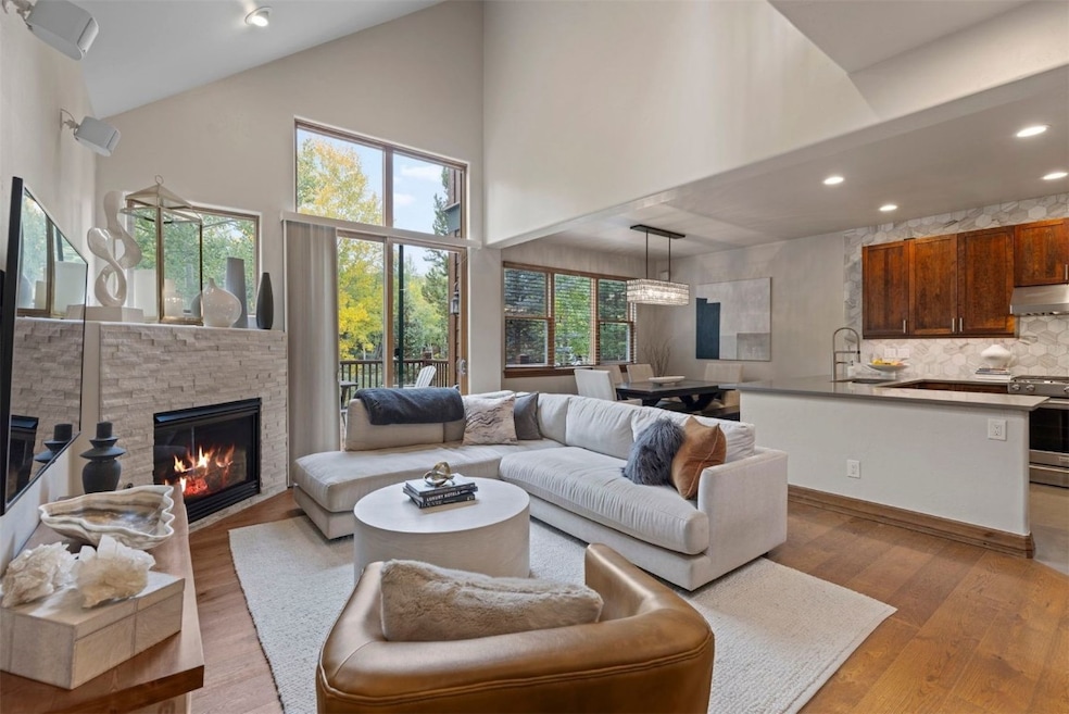 65 Linden Ln, Breckenridge, CO 80424 - photo 1