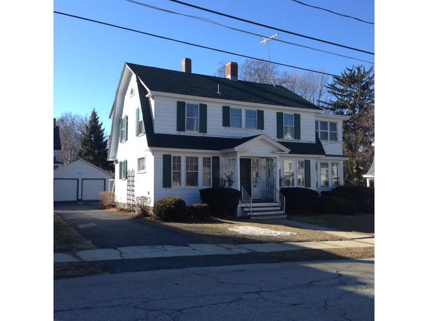 16 Hall Ave, Nashua, NH 03064 - photo 1