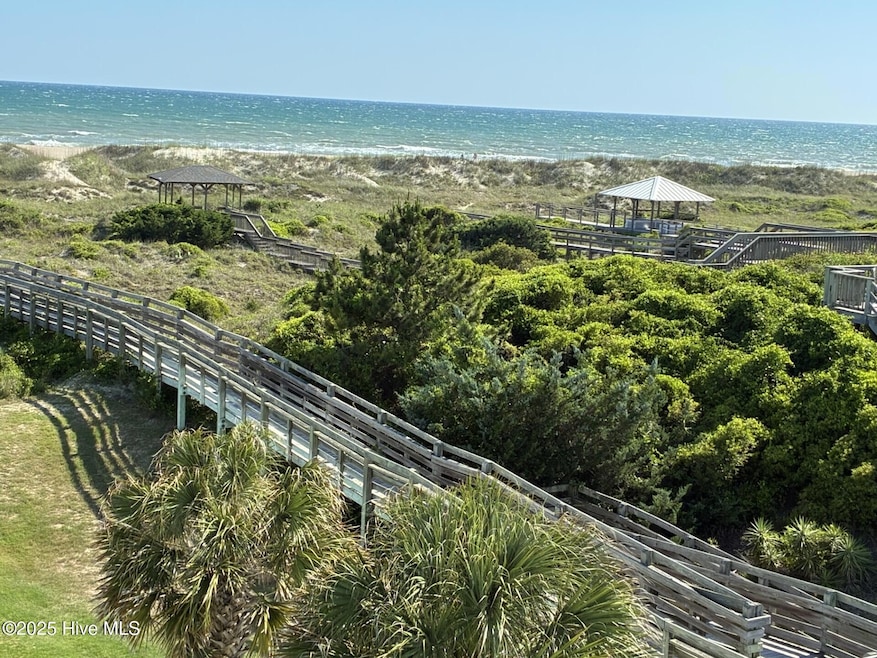 Balcony View 2