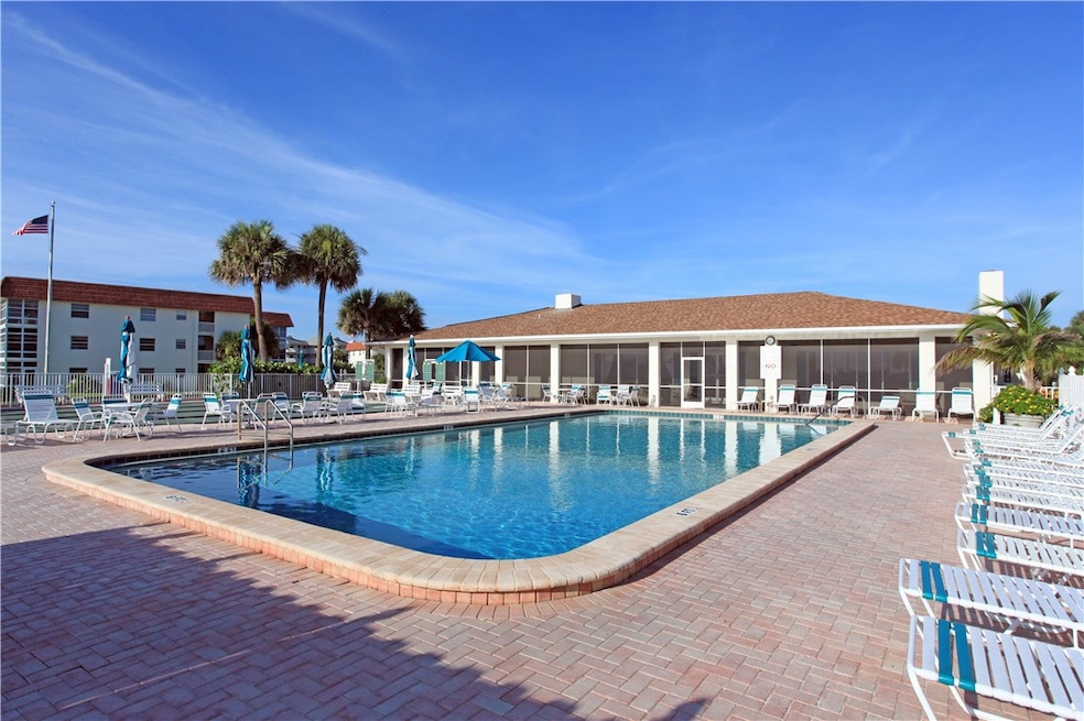 OCEAN FRONT AMENITIES