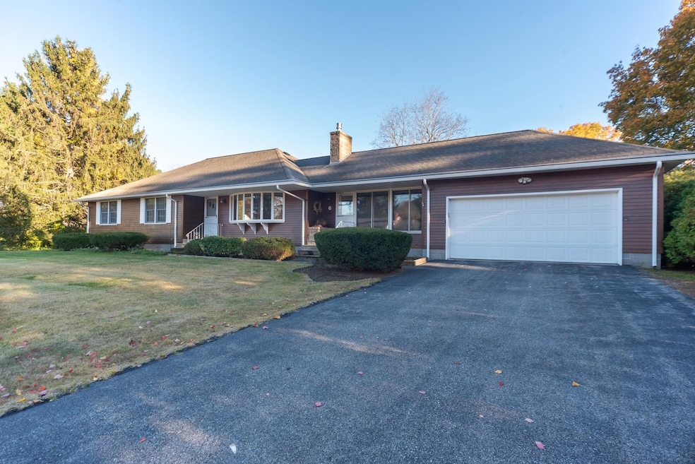 6 Douglas Dr, Salem, NH 03079 - photo 1