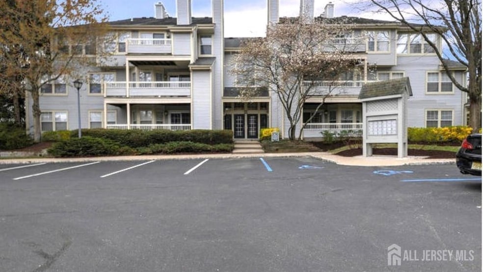 104 Olympic Ct unit 1, Princeton, NJ 08540 - photo 1