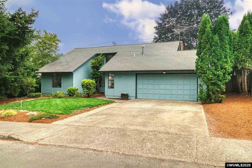 5640 Buttonwood Ct SE, Salem, OR 97306 - photo 1