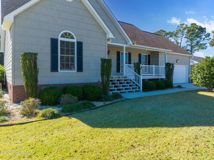 822 Kings Landing Rd. MLS-4