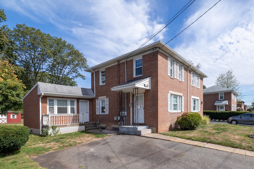 Sold $220,000 • Co-Listing Agent